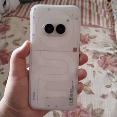 Nothing Phone 2a