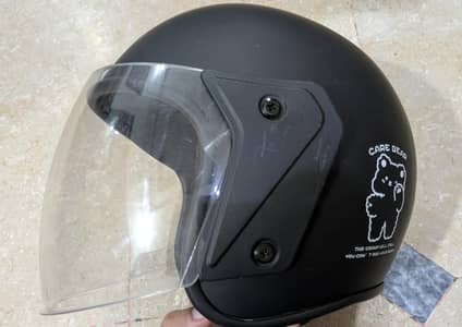 helmets
