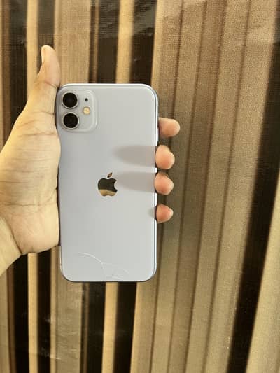 Apple iPhone 11 factory