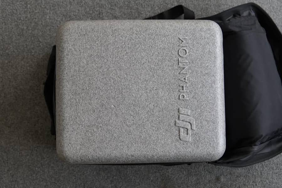 DJI PHANTOM 4 3