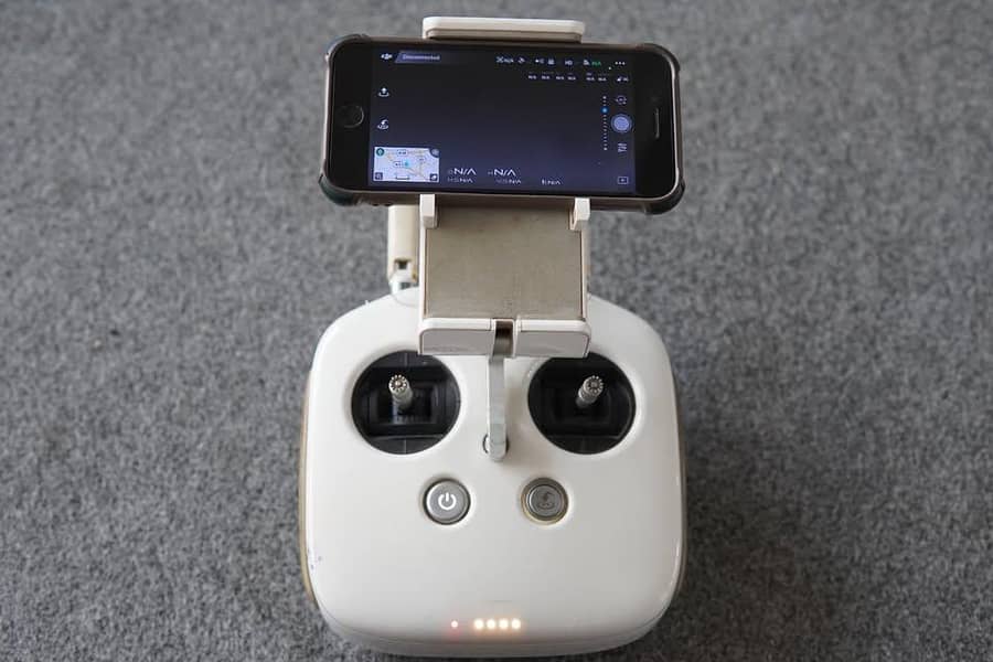 DJI PHANTOM 4 4
