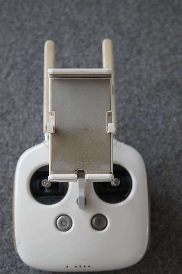 DJI PHANTOM 4 7