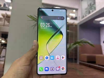 Infinix Note 40 Pro 0