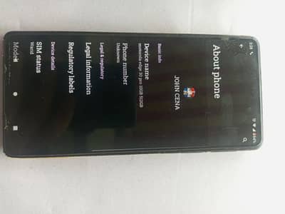Motorola Edge 30 Pro 10gb 512gb snapdragon 8 gen 1