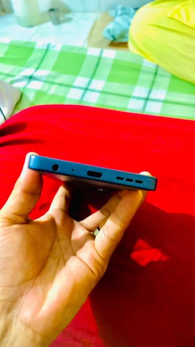 Motorola Moto G Power 5G