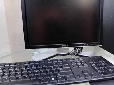 Computer SET