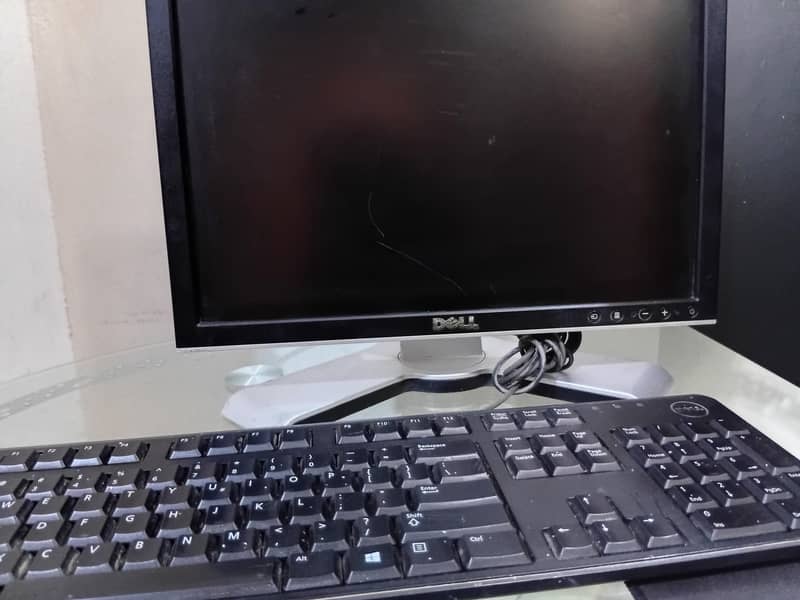 Computer SET 0
