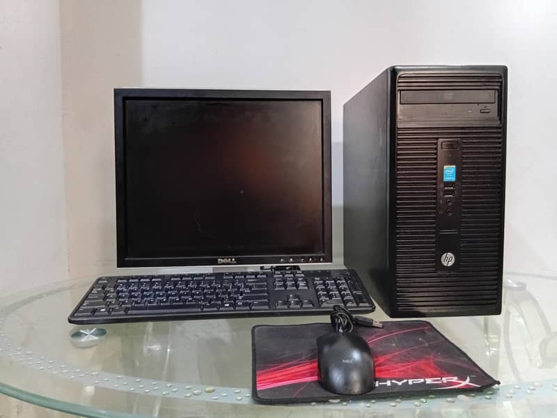 Computer SET 4