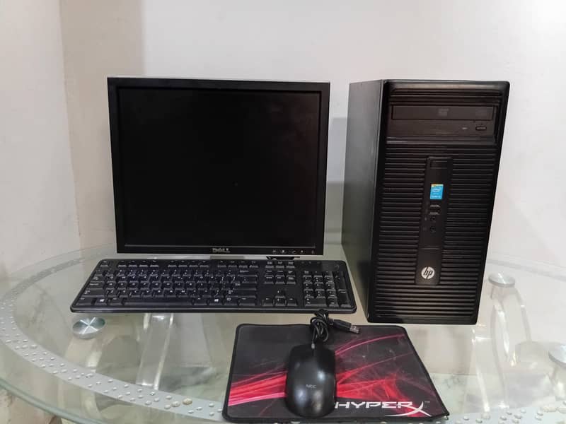 Computer SET 5