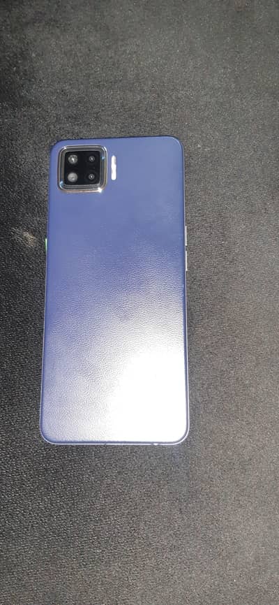 OPPO f17 all ok 10/9.5 condition