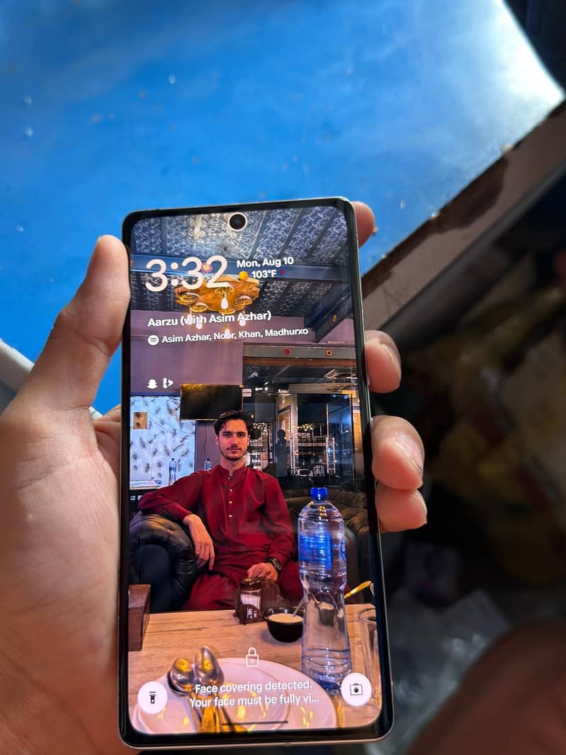 Google Pixel 7 Pro 1