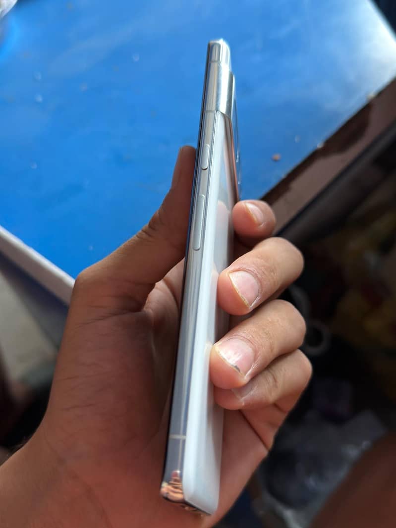 Google Pixel 7 Pro 5