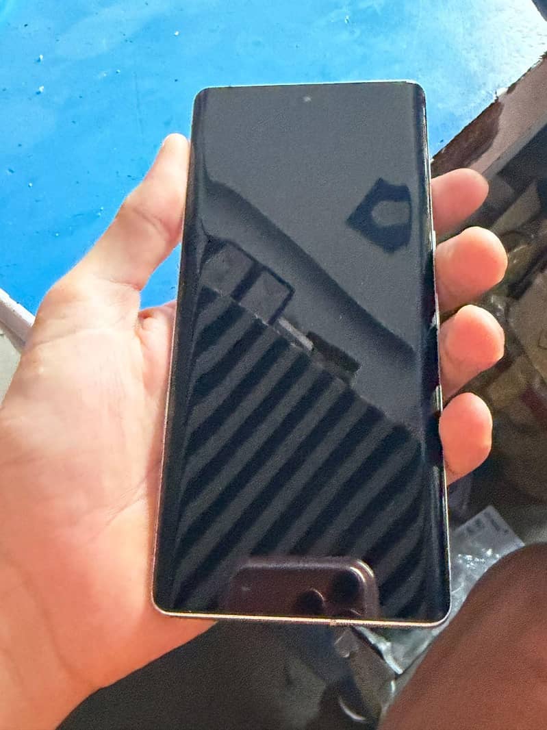 Google Pixel 7 Pro 7