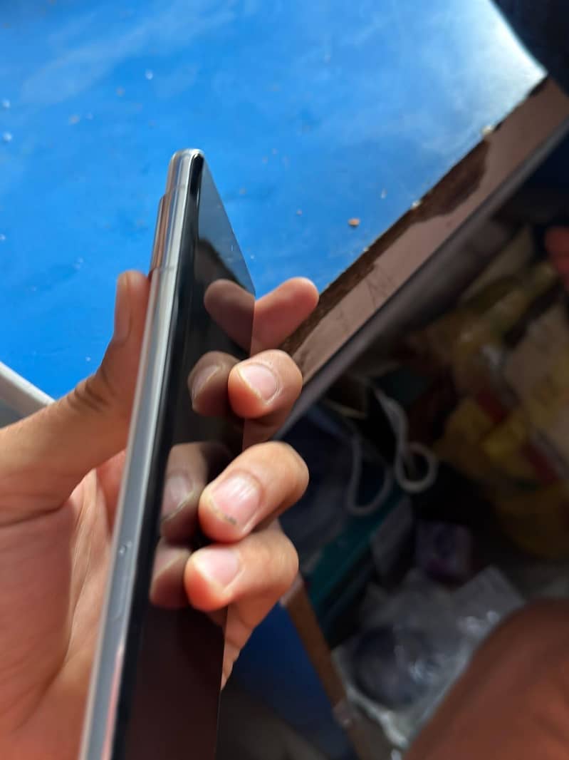 Google Pixel 7 Pro 8