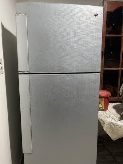 PEL Refrigerator