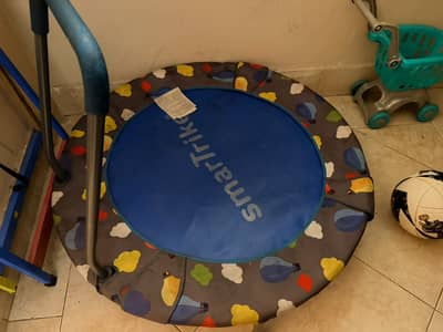 Trampoline / jumping Trampoline / Kids Trampoline