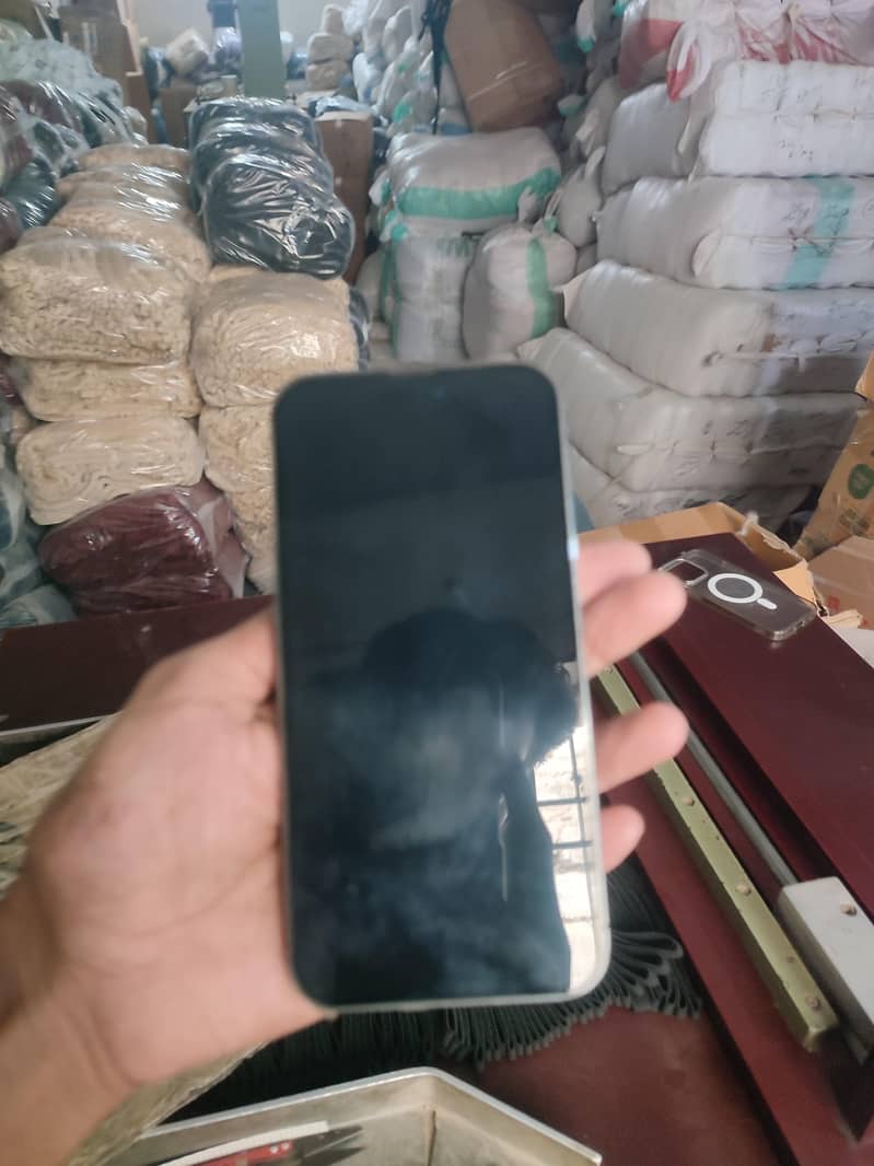 Apple iPhone 14 Pro Max E_sim non active 2