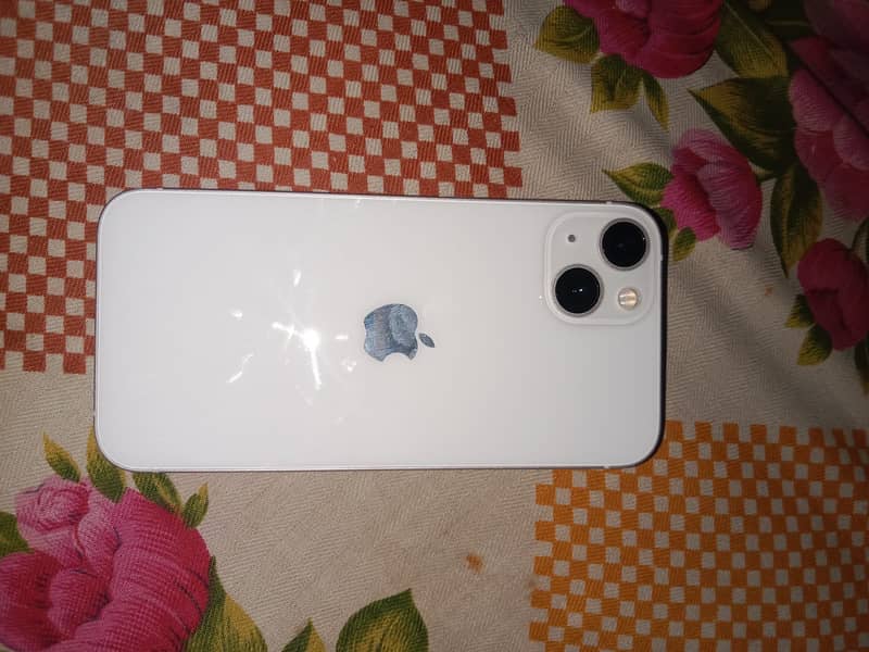 Apple iPhone 13 0