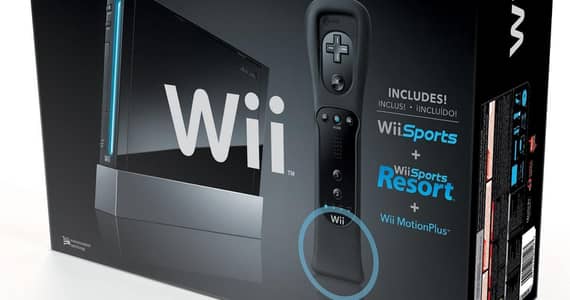 Nintendo Wii