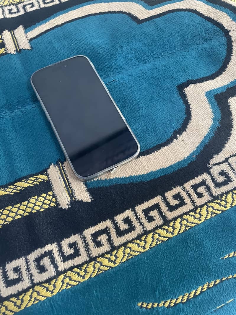 Apple iPhone 16 1