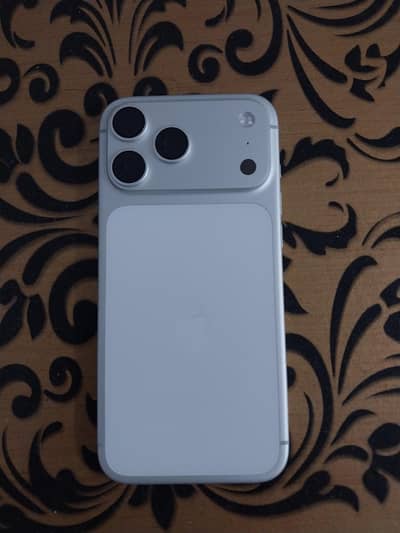 Apple iPhone 17 Pro Max