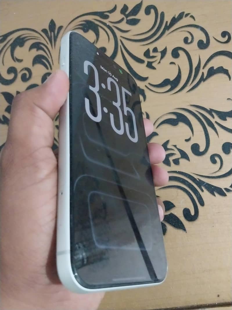 Apple iPhone 17 Pro Max 5