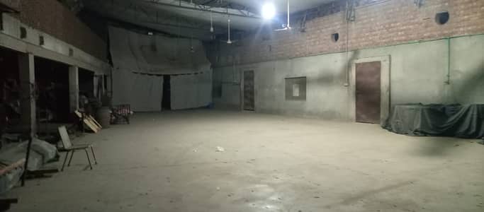 4 kanal factory in thokhar chonk