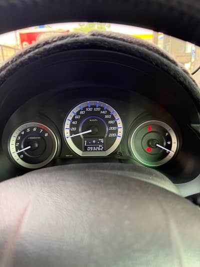 Honda City 2019