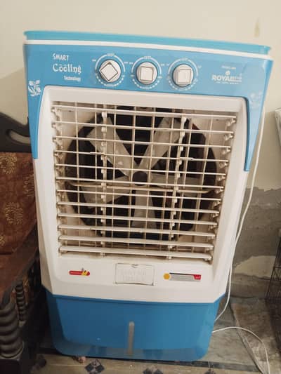 best Air cooler