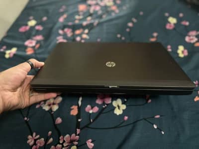 HP probook 6470b