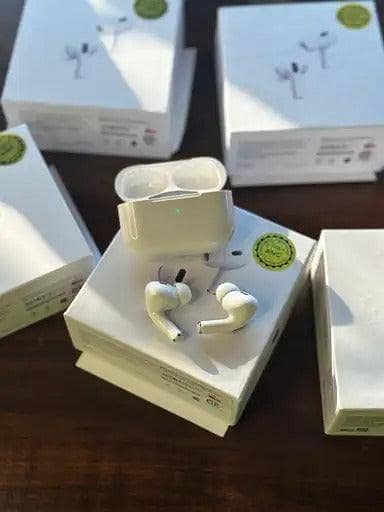 airpods pro2