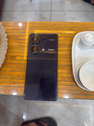 Xiaomi Redmi Note 13 Pro