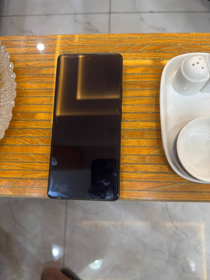 Xiaomi Redmi Note 13 Pro 1