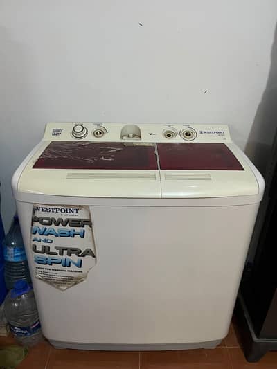 used west point washing machine for sale
