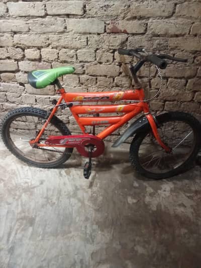 bike cycle urgent sale