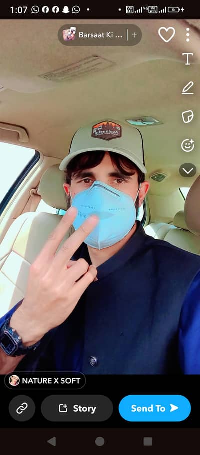 گھر میں کیسی کو ڈرائیور کی ضرورت ہو تو رابطہ کریں