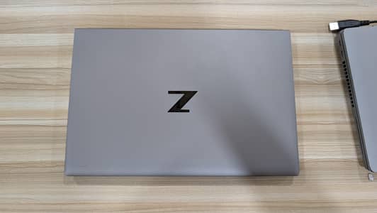 HP Zbook Firefly G8