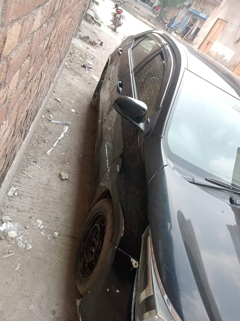 corolla?Gli 2