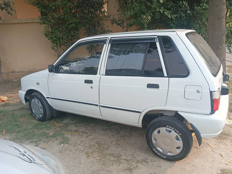 Mehran vxr 2018 1