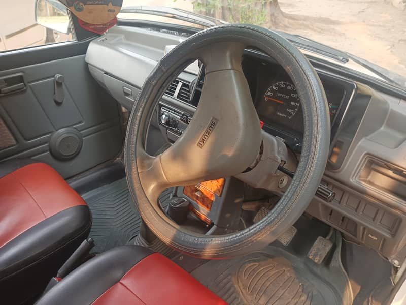 Mehran vxr 2018 2