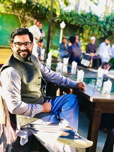 Waqas ur rehman