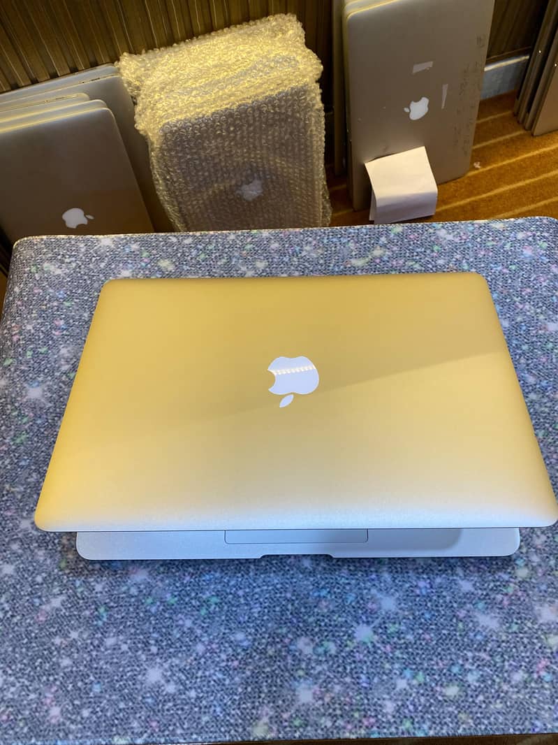 MacBook Pro 2017 4