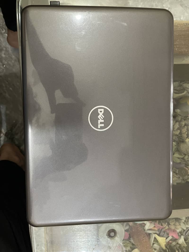 Dell Core i5 7th Generation 1