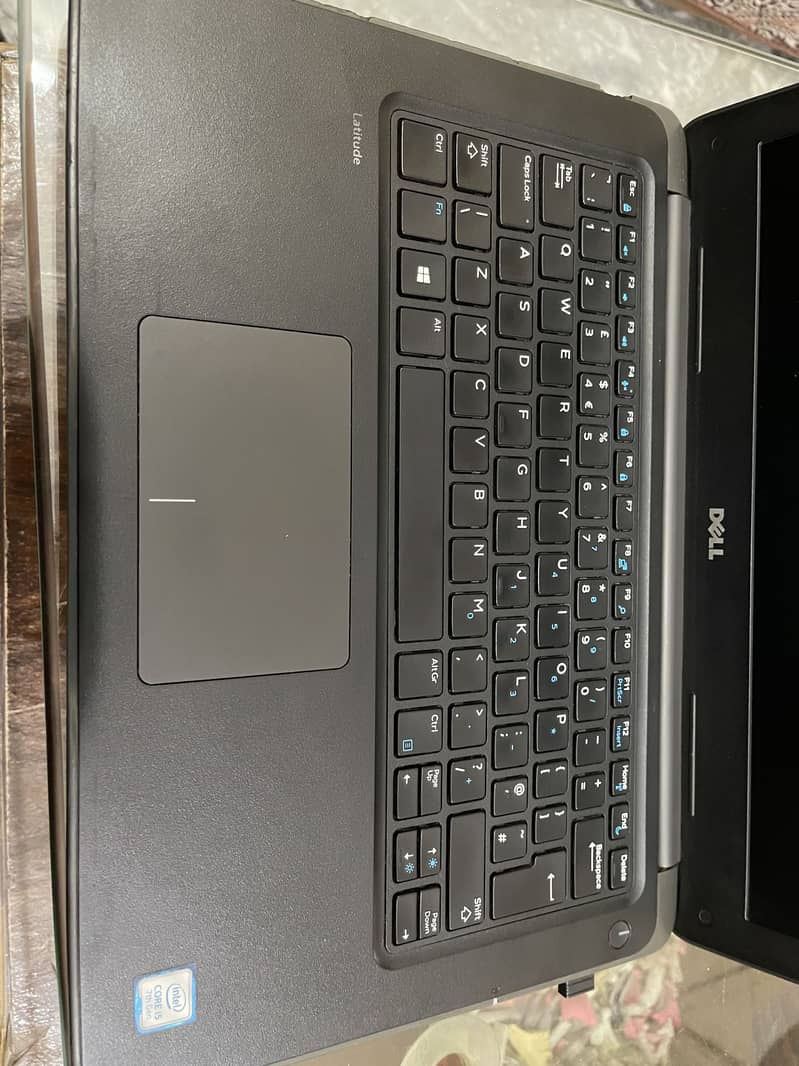 Dell Core i5 7th Generation 3