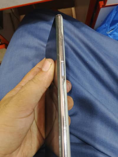 Infinix Note 10 Pro