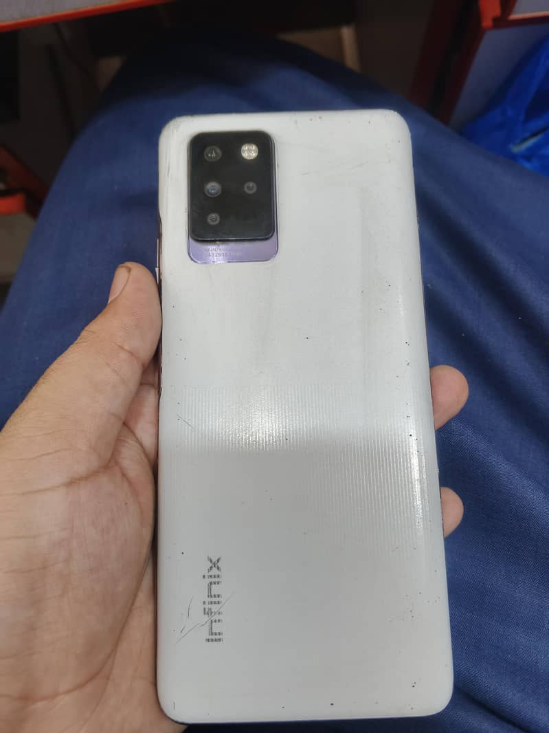 Infinix Note 10 Pro 1