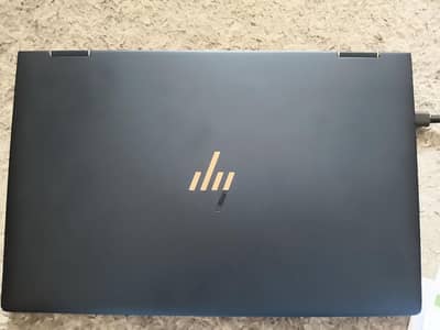 HP ELITE DRAGON FLY CORE I7 8TH GENERATION FOR SALE
