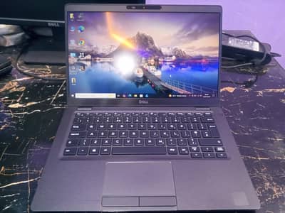 Dell latitude 5300 i5 8th Gen 8gb Ram 256gb SSD batter timing 2 Hours