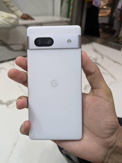 Google Pixel 7a