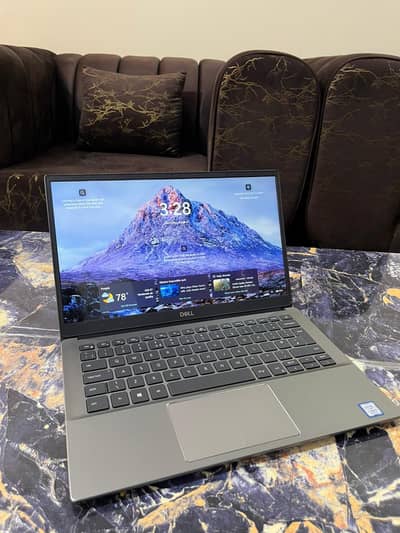 Dell Laptop For Sale